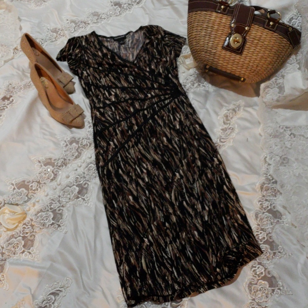 Ladies dress